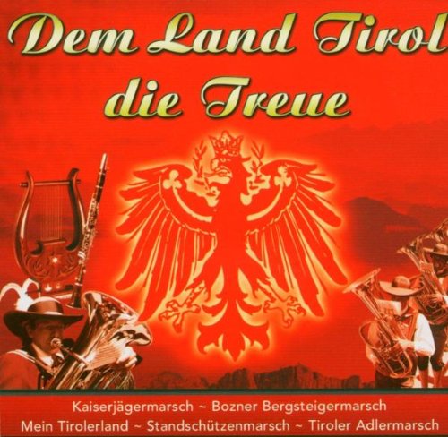 Dem Land Tirol die Treue Other music genres
