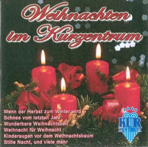 Weihnachten im Kurzentrum Other music genres