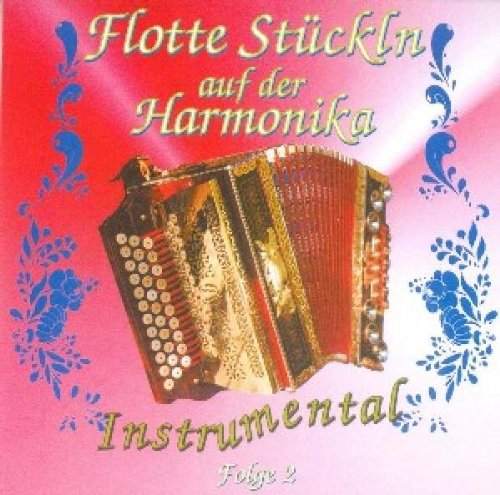 Flotte Stückln auf der Harmonika-Folge 2 Other music genres