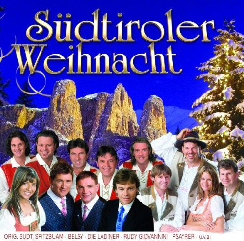 Südtiroler Weihnacht Other music genres