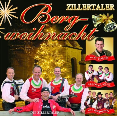 Zillertaler Bergweihnacht Other music genres
