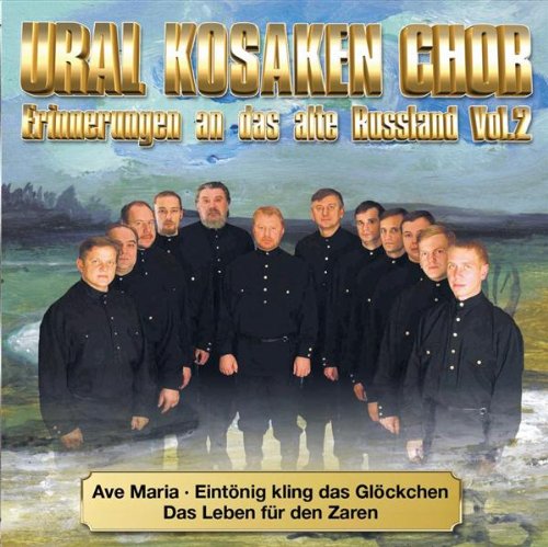 Erinnerungen An das Alte Russl Country & Folk