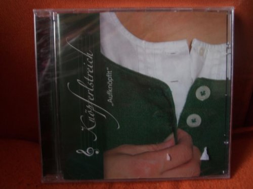 Knöpferlstreich-Aufknöpflt German Schlager & Volksmusik