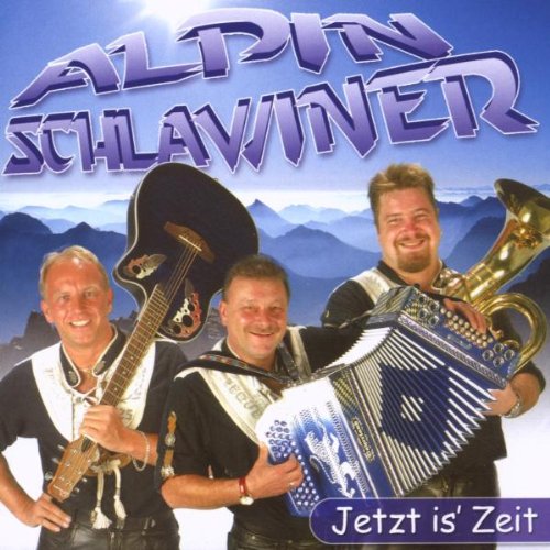 Jetzt Is Zeit German Schlager & Volksmusik
