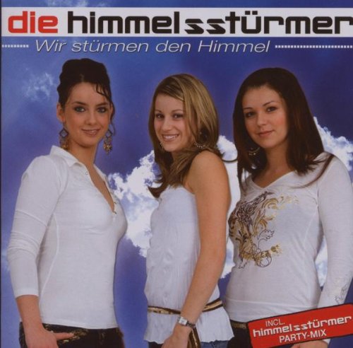 Wir Stürmen Den Himmel German Schlager & Volksmusik