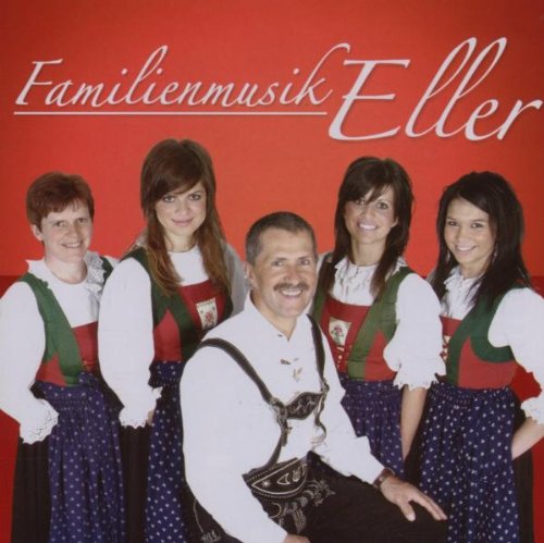 Echte Volksmusik German Schlager & Volksmusik