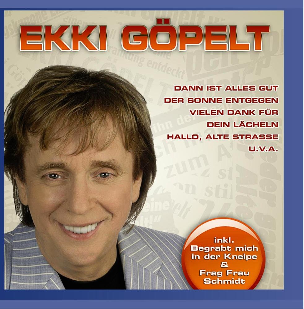 Seine großen Erfolge German Schlager & Volksmusik