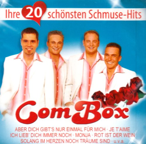 Ihre 20 Schönsten Schmuse-Hits German Schlager & Volksmusik