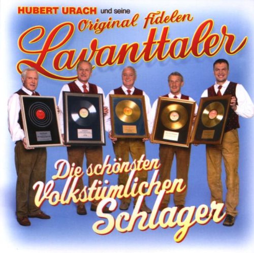 Die Schönsten Volkst.Schlager German Schlager & Volksmusik