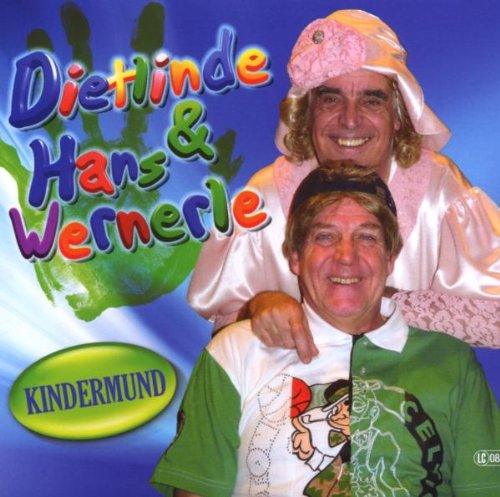 Product Image: Kindermund