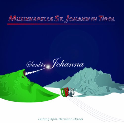 Sankta Johanna German Schlager & Volksmusik