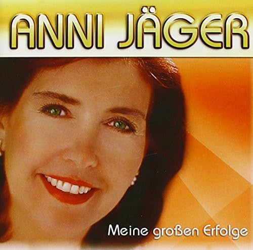 Meine Großen Erfolge German Schlager & Volksmusik