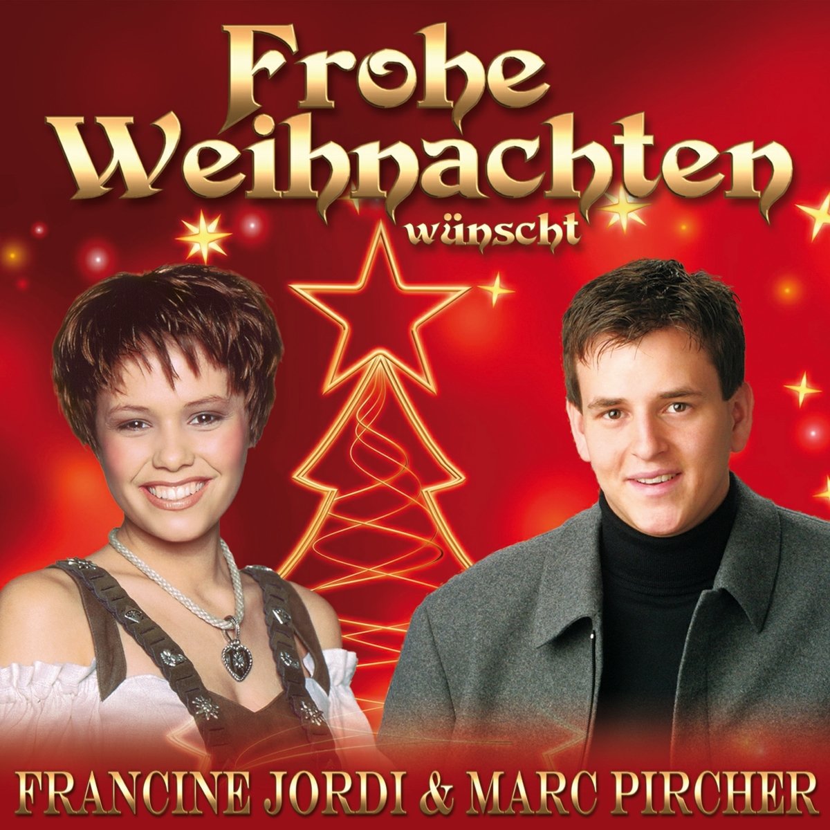 Wunschen Frohe.. cd