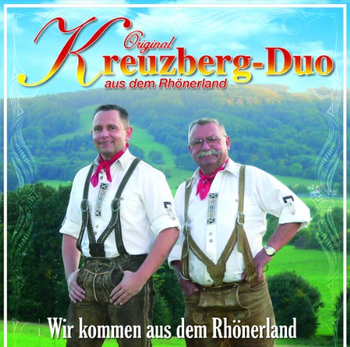 Wir Kommen aus dem Rhönerland German Schlager & Volksmusik