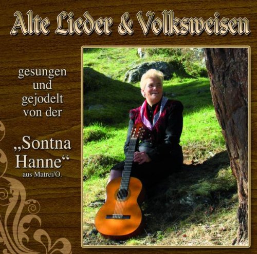 Product Image: Alte Lieder & Volksweisen