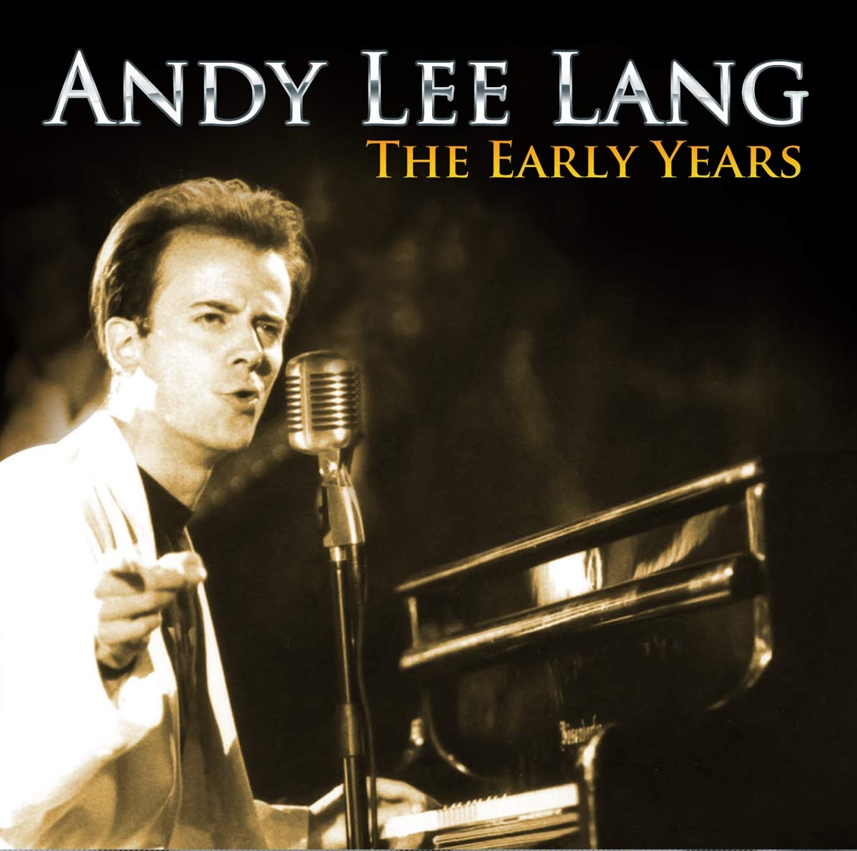 The Early Years Pop