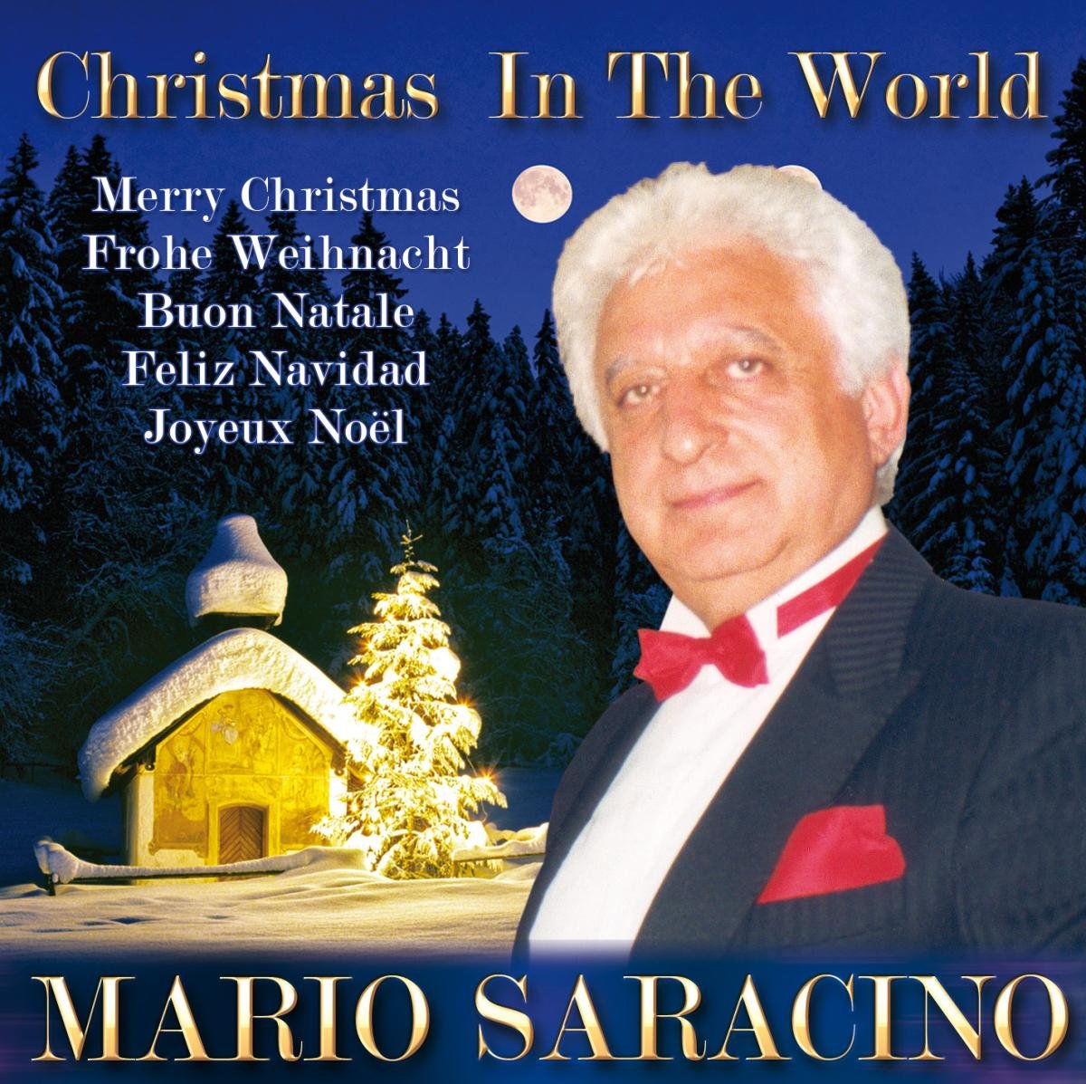 Christmas In The World Other music genres