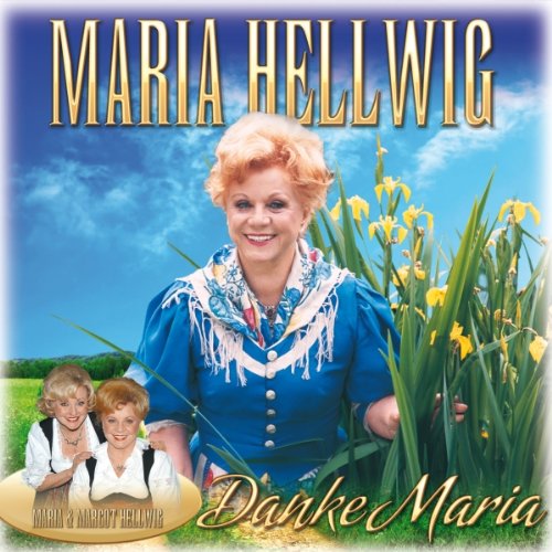 Product Image: Danke Maria