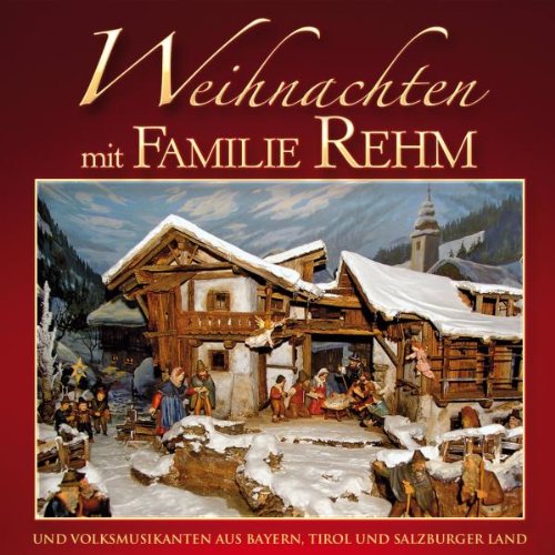 Weihnachten cd