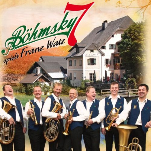 ...Spielt Franz Watz Pop