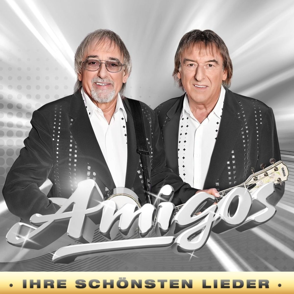 Ihre schönsten Lieder German Schlager & Volksmusik