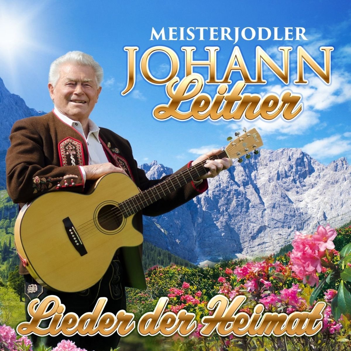 Lieder der Heimat German Schlager & Volksmusik