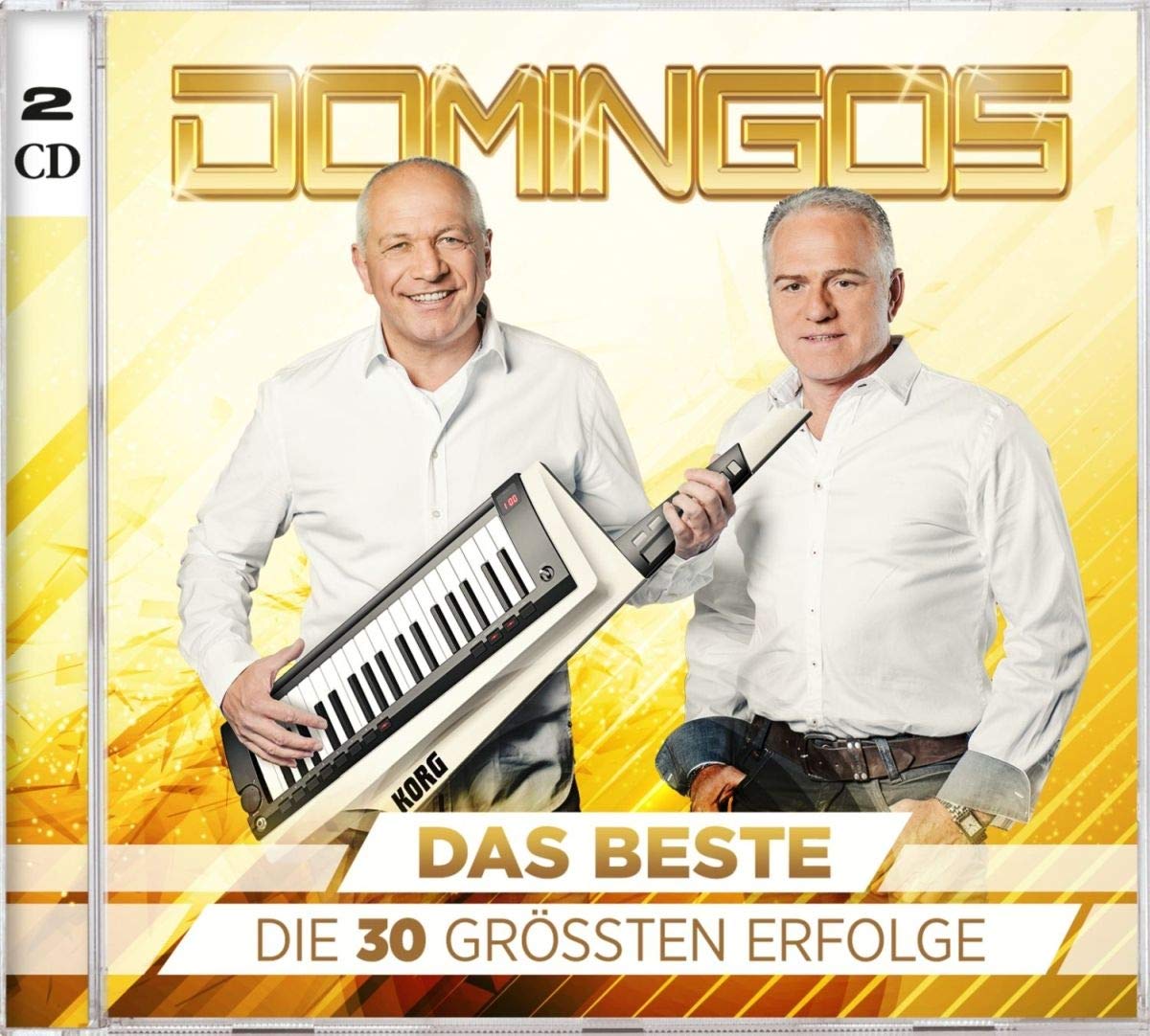 Das Beste-Die 30 gröáten Erfolge Music for Children