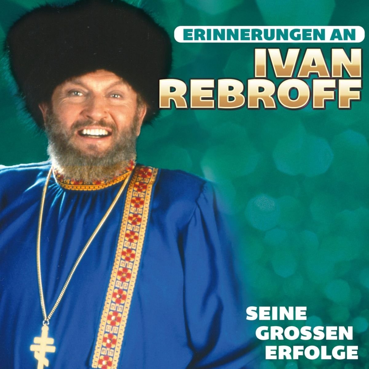 Seine Großen Erfolge-Erinnerungen Country & Folk