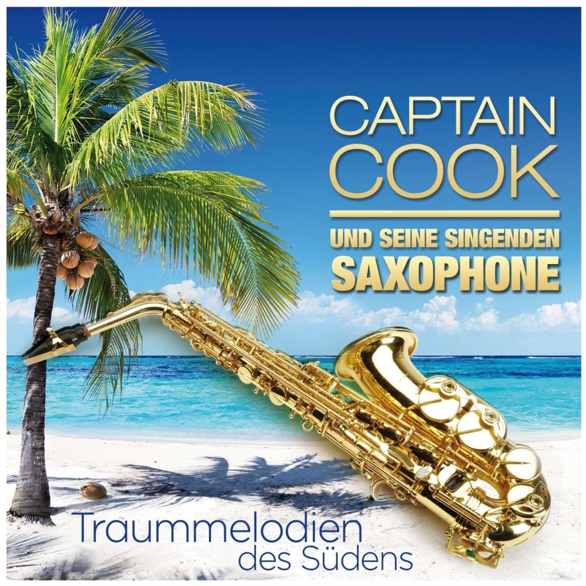 Traummelodien des Südens Music for Children