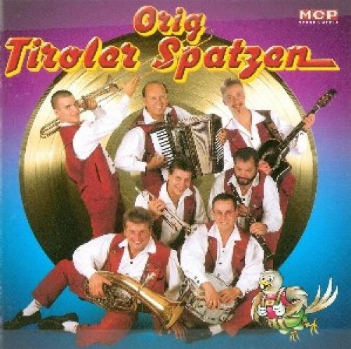 30 Jahre Jubiläum German Schlager & Volksmusik