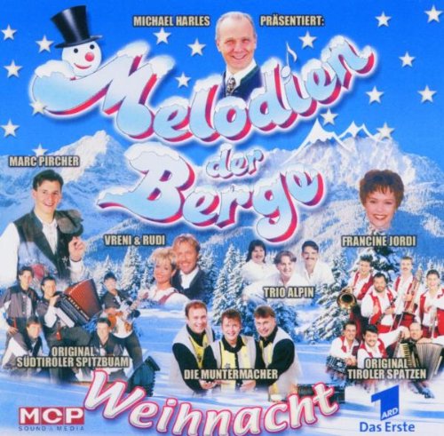 Melodien der Berge-Weihnacht 2 Other music genres