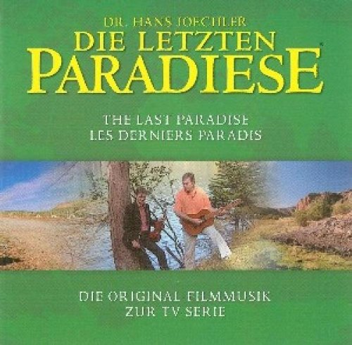 Die Lezten Pardiese-die Orig Other music genres