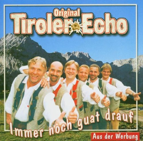 Product Image: Immer Noch Guat Drauf
