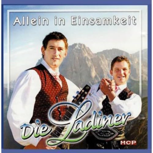 Allein in Einsamkeit German Schlager & Volksmusik
