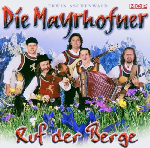Product Image: Ruf der Berge