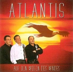 Auf Den Wegen des Windes German Schlager & Volksmusik