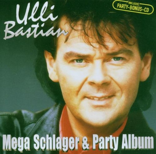 Mega Schlager & Party Album German Schlager & Volksmusik