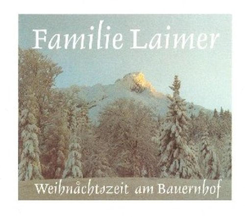 Weihnachtszeit am Bauernhof Other music genres