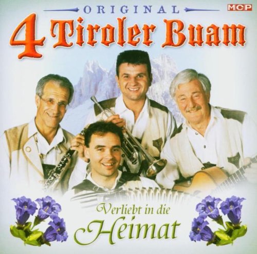 Verliebt in die Heimat German Schlager & Volksmusik