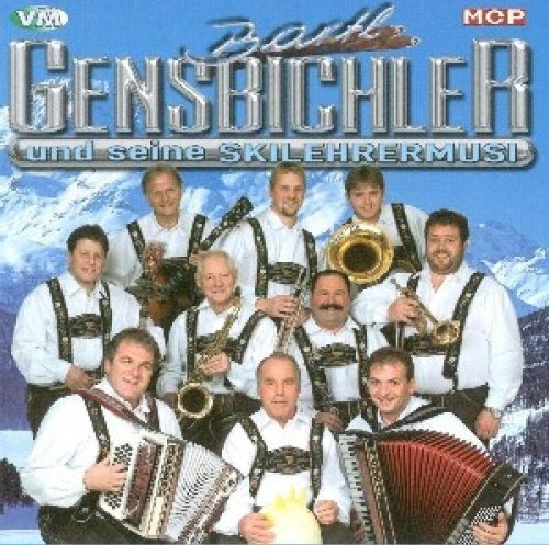 Lässig Aufg'Spielt German Schlager & Volksmusik