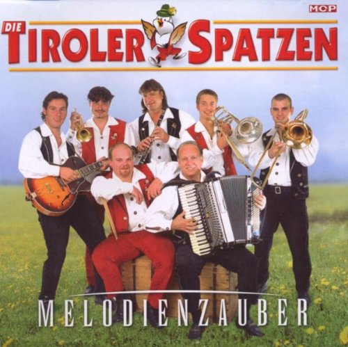 Melodienzauber German Schlager & Volksmusik