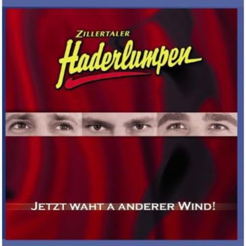 Jetzt waht a anderer Wind Pop