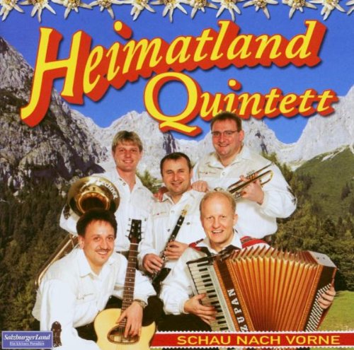 Schau Nach Vorne German Schlager & Volksmusik