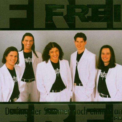 Da Fing der Sommer Noch Einmal An German Schlager & Volksmusik