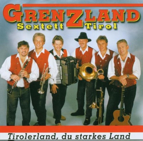 Tirolerland,du Starkes Land German Schlager & Volksmusik