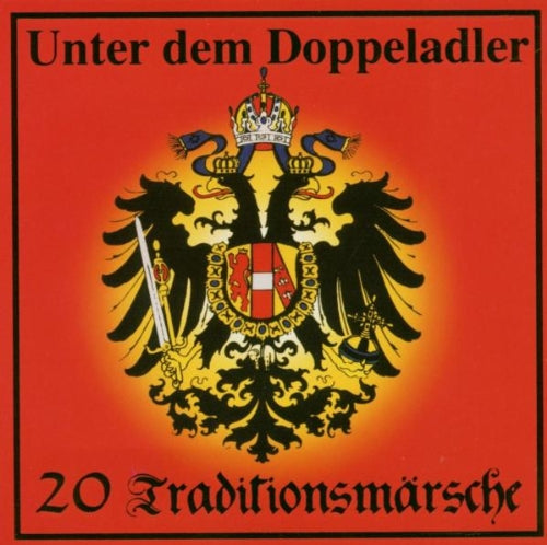 Unter dem Doppeladler-20 Tradi Other music genres
