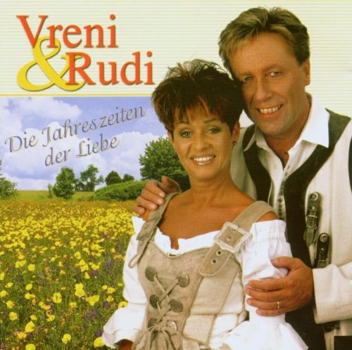 Die Jahreszeiten der Liebe German Schlager & Volksmusik