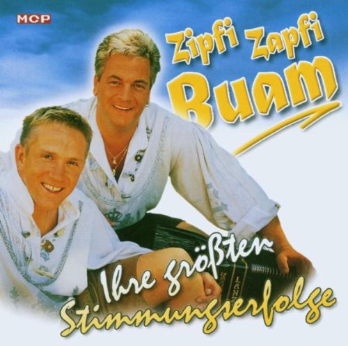 Ihre Grössten Stimmungserfolge German Schlager & Volksmusik