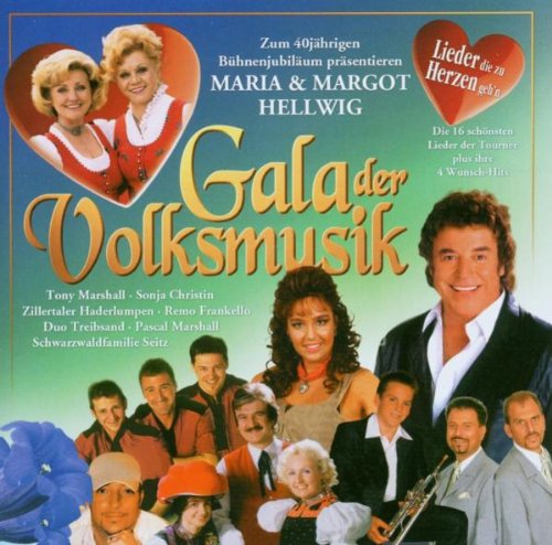 Product Image: Gala der Volksmusik
