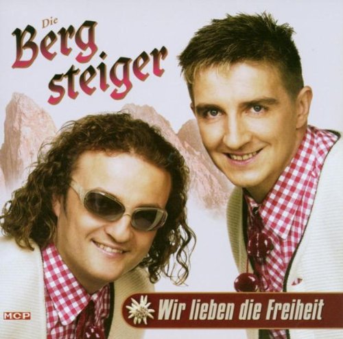 Wir Leben die Freiheit German Schlager & Volksmusik